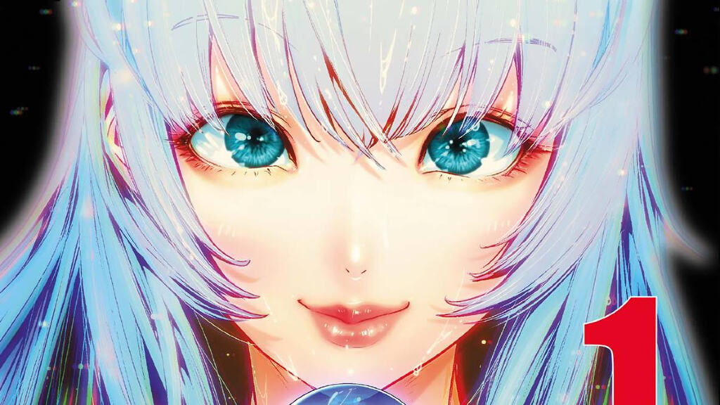 Super Ball Girls: termina con il prossimo capitolo il manga dell’autore di Prison School