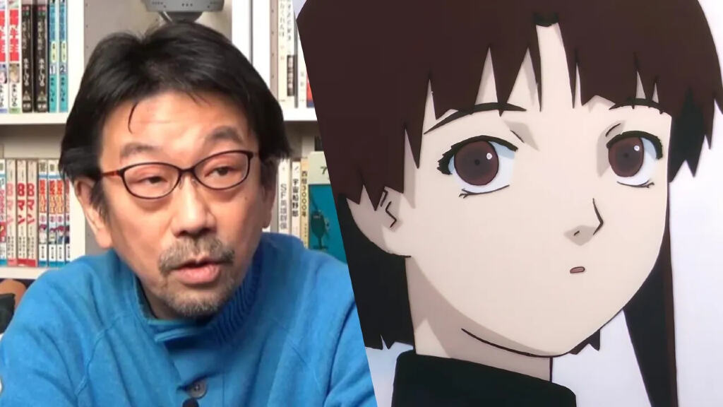 Il 90% degli anime sono adattamenti: importante produttore critica mentalità giapponese