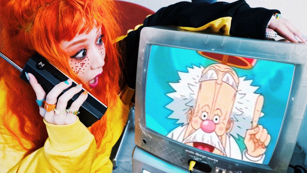 CHAMELEON LIME WHOOPIEPIE: intervista al trio dietro l'ultima ending di One Piece