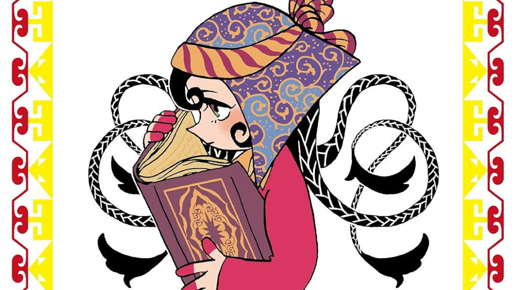 J-POP Manga: le novità dal Direct 137