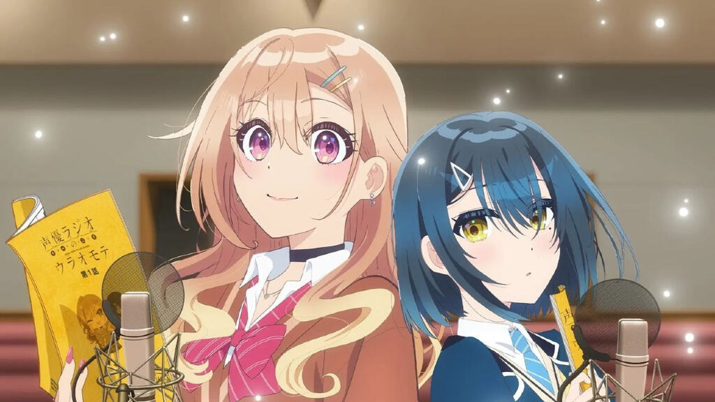 Doppiaggio e IA: in Giappone si cerca l'approccio collaborativo con le nuove tecnologie