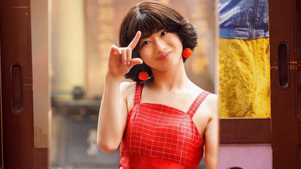 Identità di genere: la storia di Haruna Ai nel film Netflix This is I e il coming out di Cocona