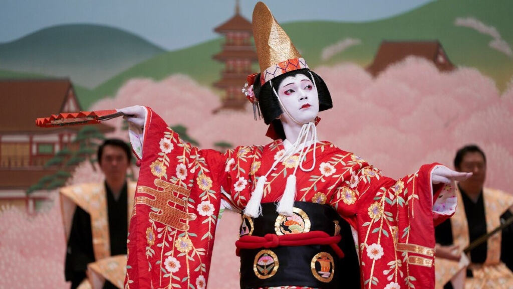 Kokuho: il film sul kabuki dei record arriverà anche in Italia