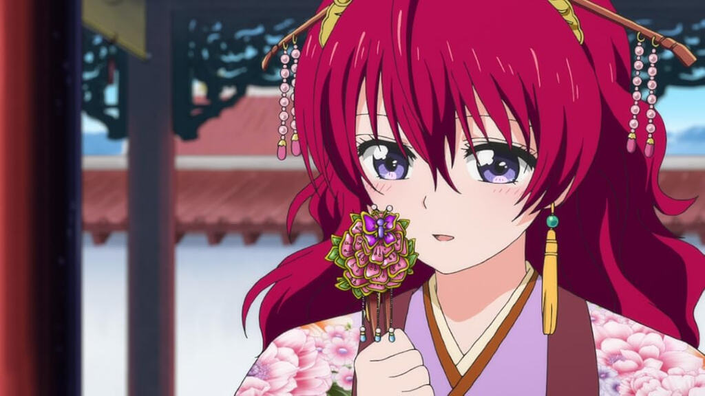 Yona la principessa scarlatta: annunciato ufficialmente il sequel dell'anime