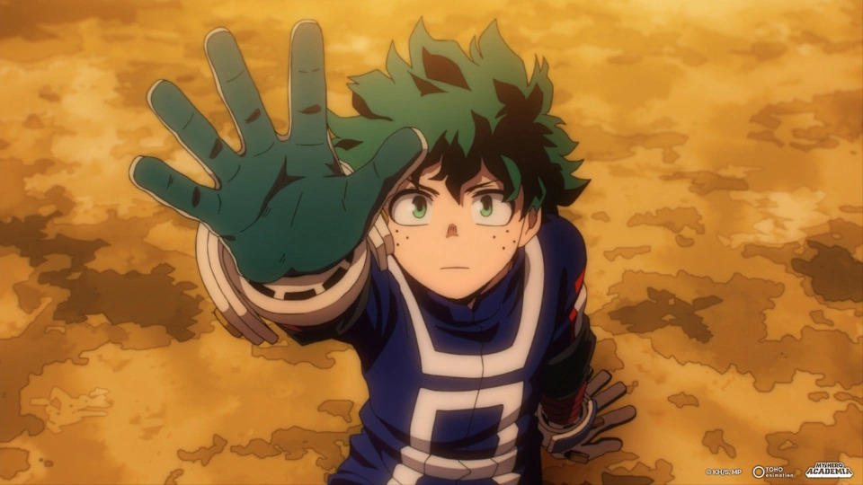 My Hero Academia: confermato l'episodio speciale "More" basato sul capitolo extra del manga