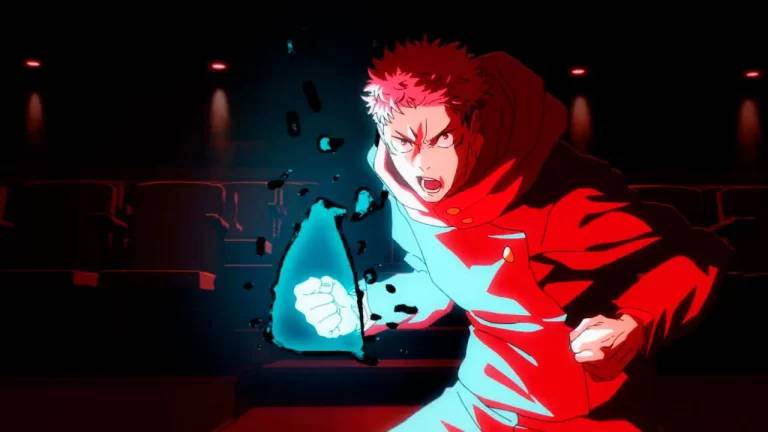 Jujutsu Kaisen: nuovo trailer e novità per la terza stagione animata