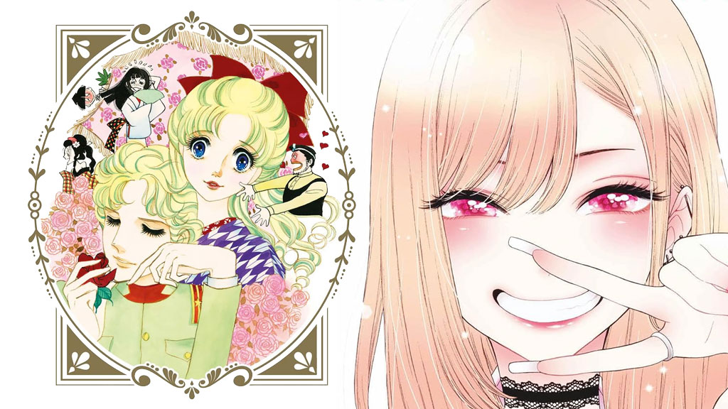 30 consigli manga da regalare per Natale 2025