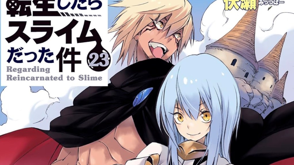 Light Novel Ranking La classifica giapponese al 7/12/2025