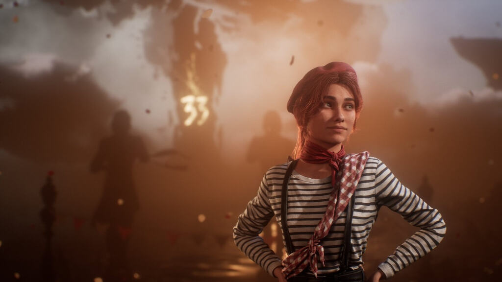 Clair Obscur: Expedition 33 squalificato dagli Indie Game Awards 2025