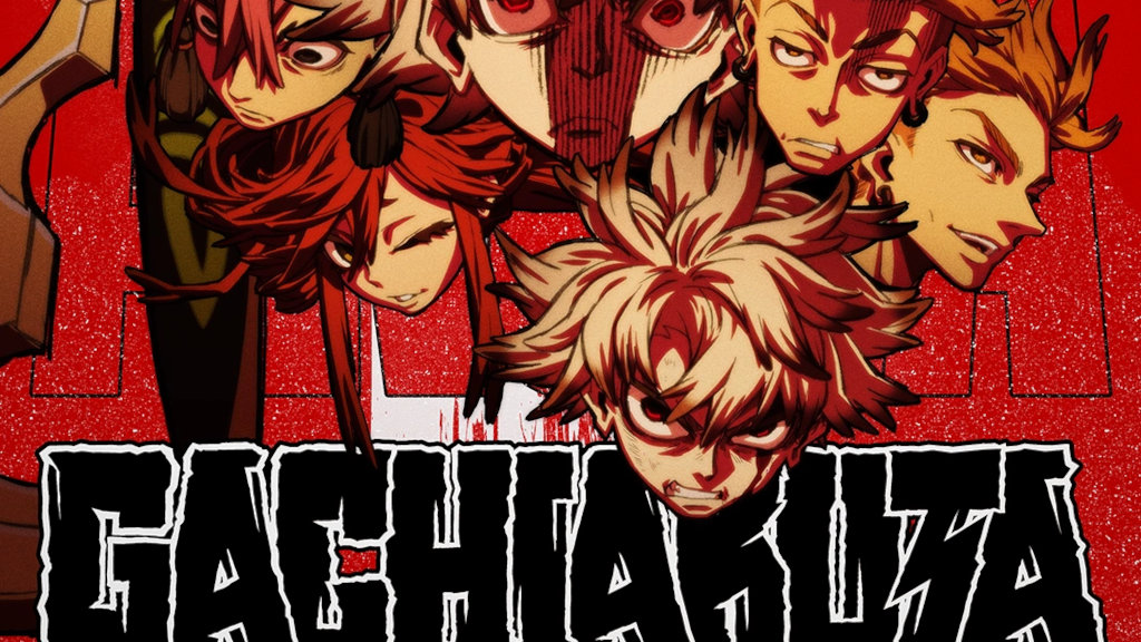 Anime Preview: nuove stagioni per Gachiakuta, A Star Brighter than the Sun e altre serie