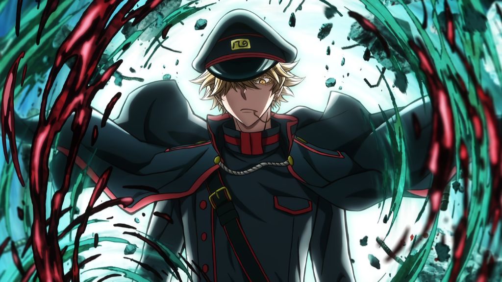 Tougen Anki: annunciato il sequel animato della serie