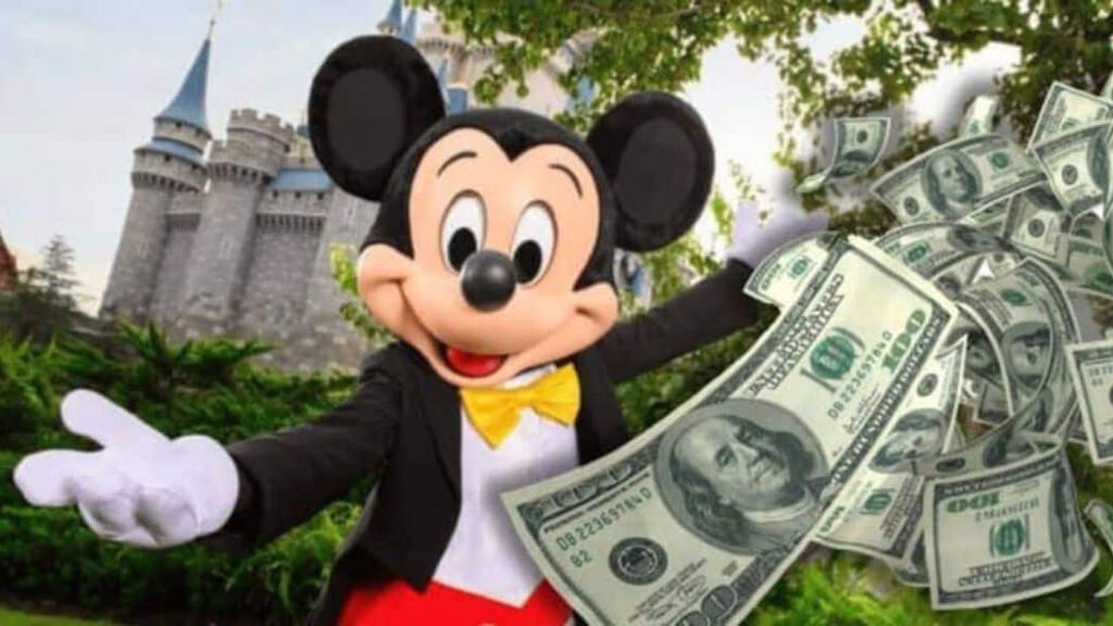 Non solo anime: Disney torna ai 6 miliardi dopo 5 anni - KPop Demon Hunters sempre più da record