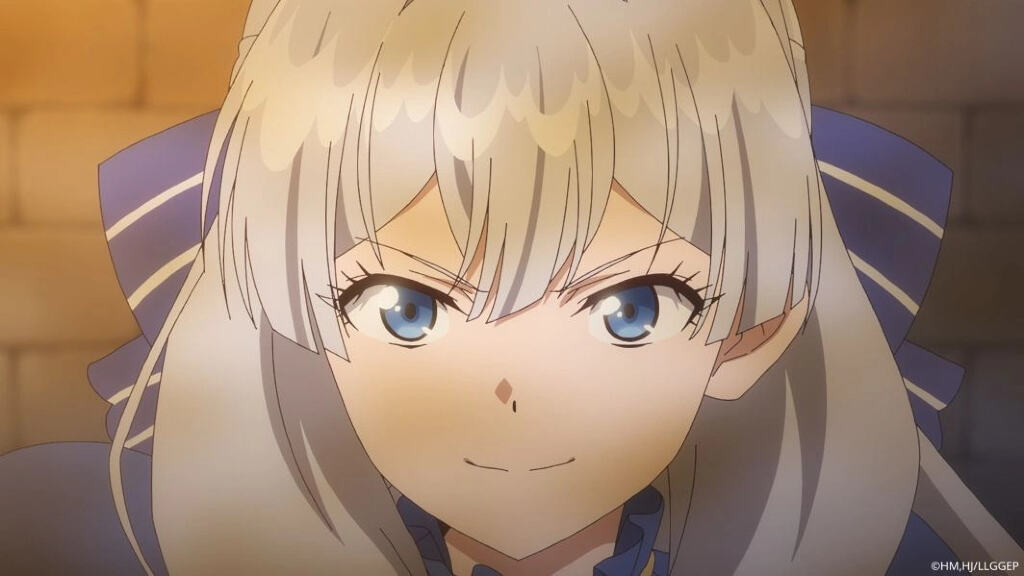 A Livid Lady's Guide to Getting Even: la light novel di vendetta e magia diventa anime