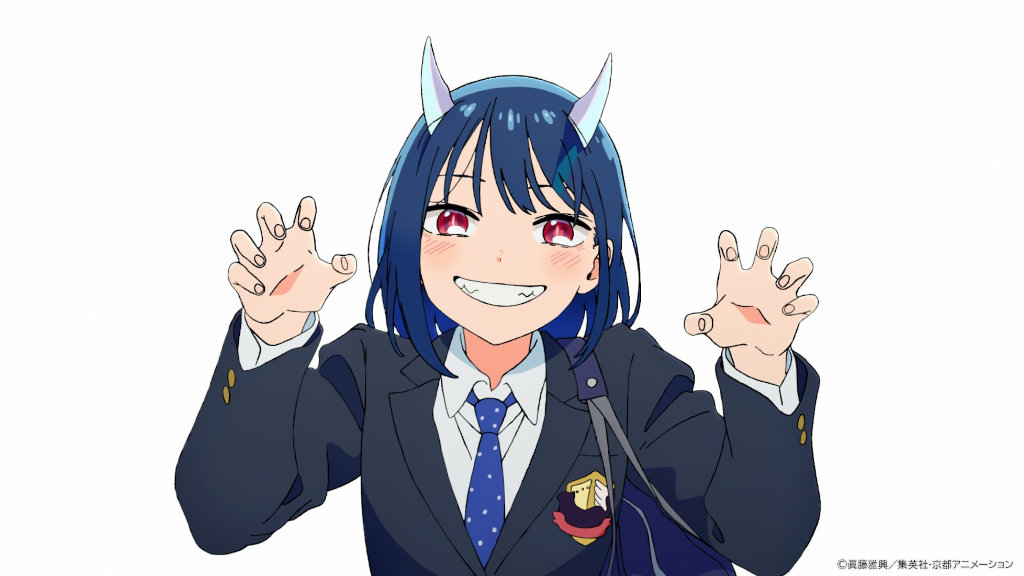 RuriDragon: KyoAni ne realizzerà l'adattamento animato