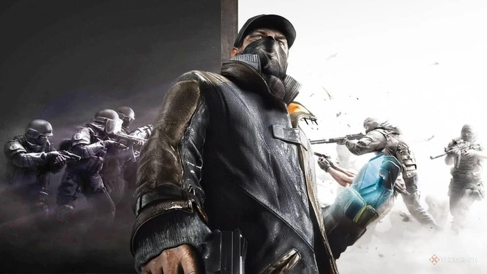 Rainbow Six Siege: hacker regalano milioni di crediti e bannano dipendenti Ubisoft