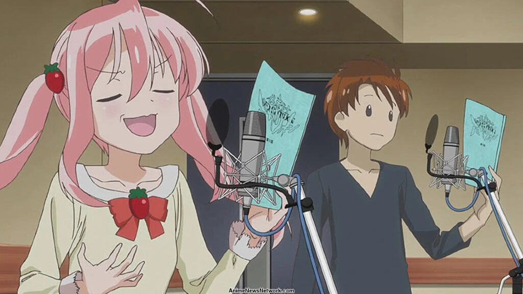 Oricon svela la classifica dei doppiatori giapponesi preferiti del 2025