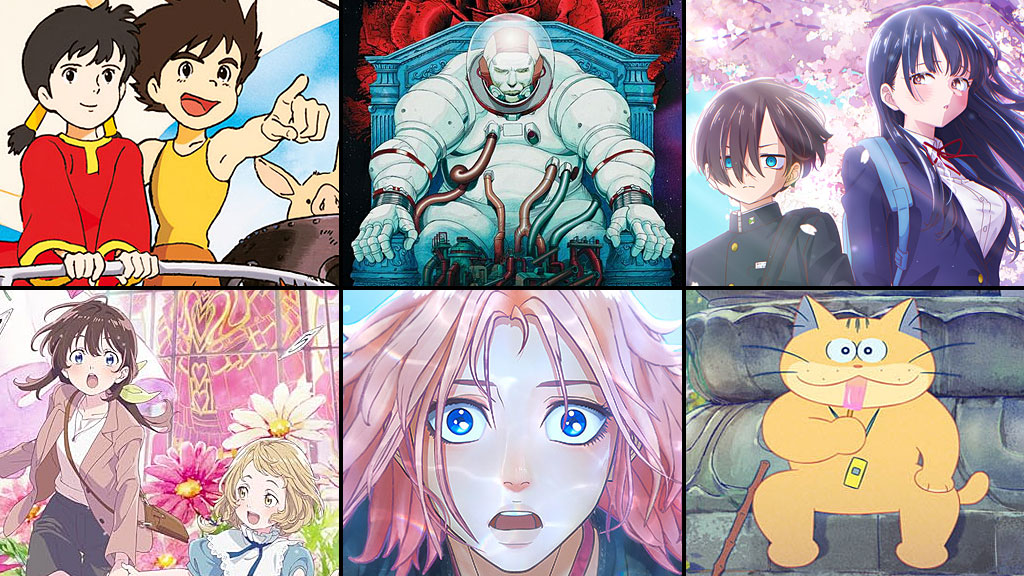 Anime al cinema: il 2026 inizia con alcuni dei peggiori incassi di sempre