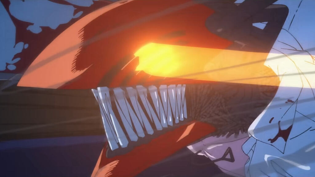 Chainsaw Man: il nuovo film ha superato i 10 miliardi di yen