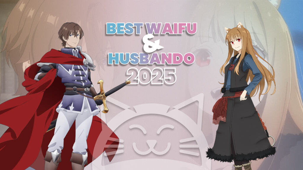 Best Waifu e Husbando AnimeClick Edizione 2026: turno preliminare - Gruppo F