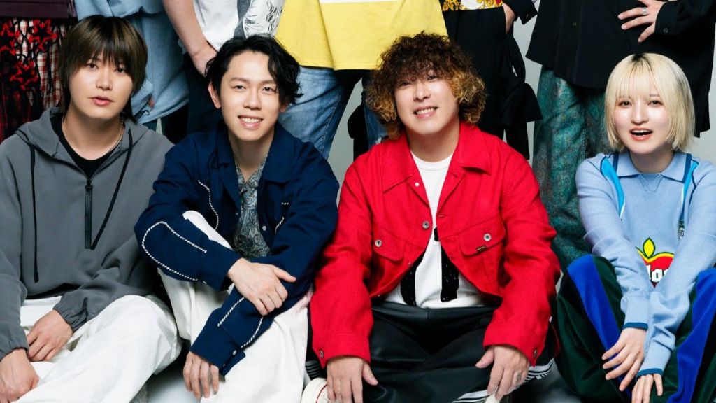 The First Take: Akeboshi e i KANA-BOON eseguono le sigle di Naruto in versione studio