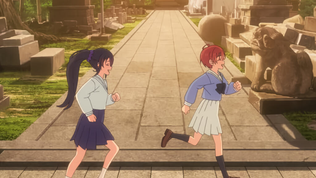 Un progetto animato sostiene i lavori di ricostruzione della penisola di Noto