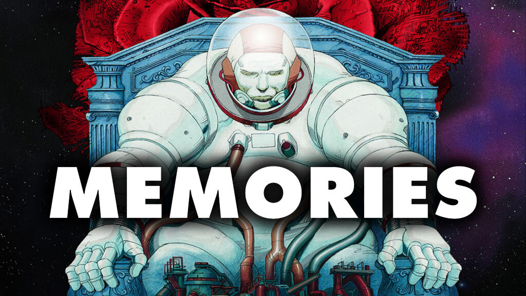 Memories: clip in esclusiva e recensione per il film nelle sale dal 12 al 14 gennaio