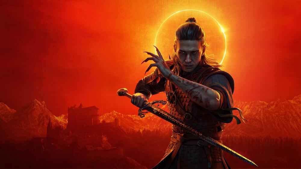 The Blood of Dawnwalker si mostra con nuovo gameplay: novità dalla Luna del Lupo
