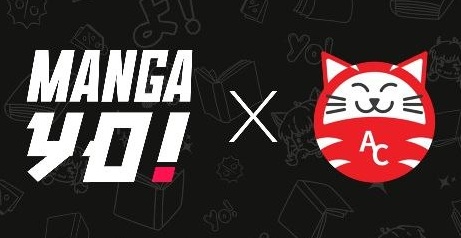 AnimeClick e MangaYo!: nasce una nuova collaborazione