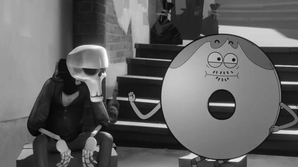 53° Annie Awards: tutte le nomination per Italia e Giappone