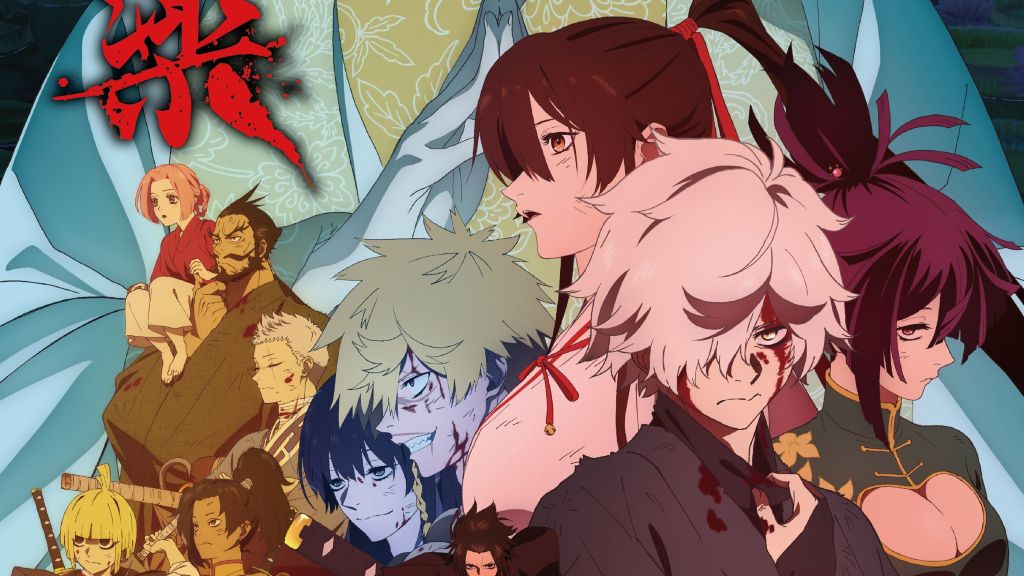 Hell's Paradise: un nuovo trailer della seconda stagione svela la ending