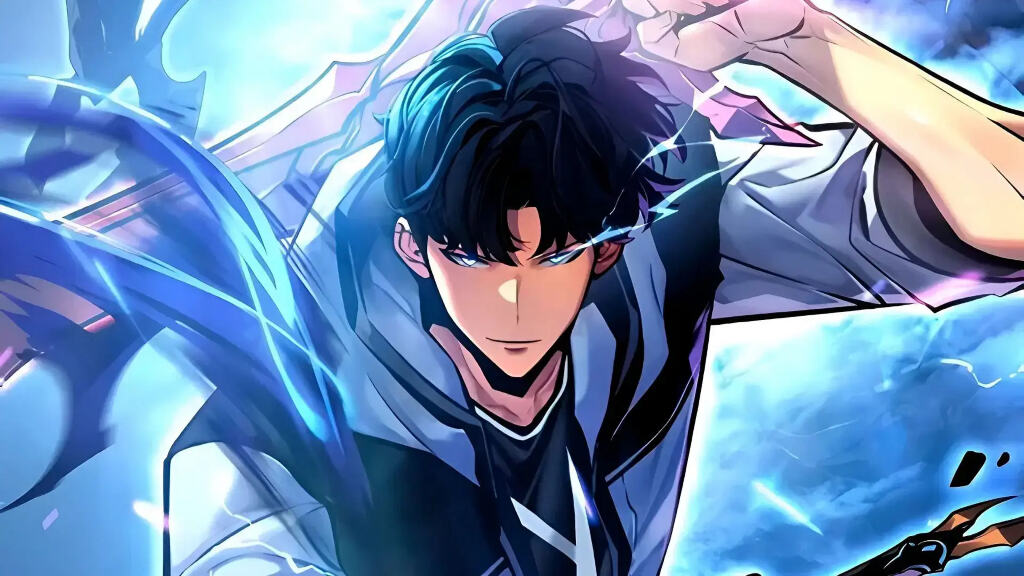 Solo Leveling Ragnarok in pausa: l'illustratore Jin lascia per il servizio militare obbligatorio