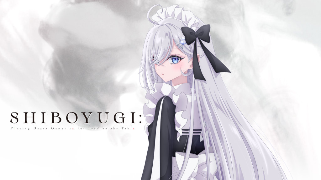 SHIBOYUGI: informazioni sul doppiaggio di Netflix / Crunchyroll