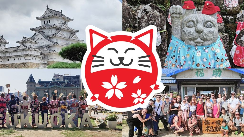 Tour AnimeClick: torna finalmente il viaggio in Giappone in collaborazione con Viaggigiovani.it