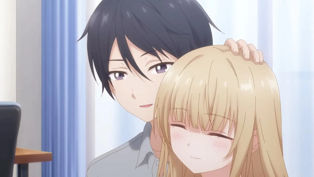 Anime Preview: nuovi trailer e annunci per The Angel Next Door Spoils Me Rotten e molto altro