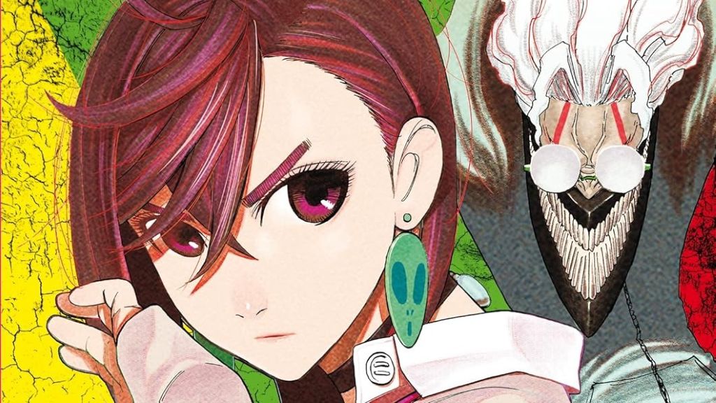 Shogakukan Manga Awards - I vincitori della 71a edizione