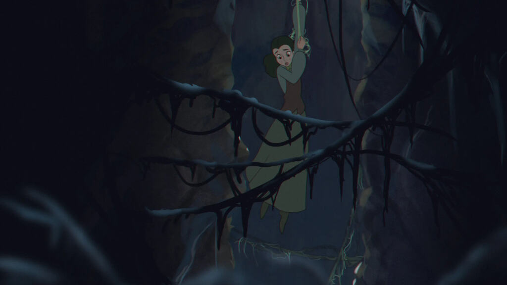 Bye Sweet Carole: tutto sul primo videogioco italiano nominato agli Annie Awards