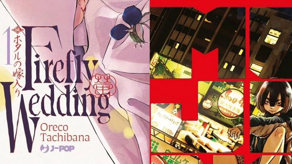 Firefly Wedding si conclude, Mujina Into the Deep entra nella battaglia finale