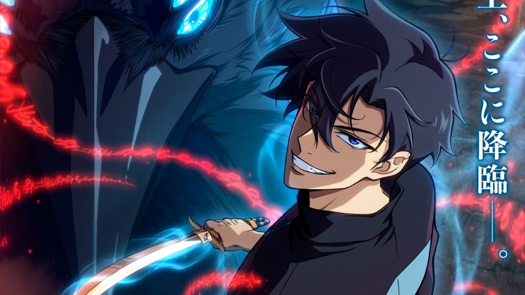 Tomb Raider King: serie animata in arrivo per il celebre webtoon