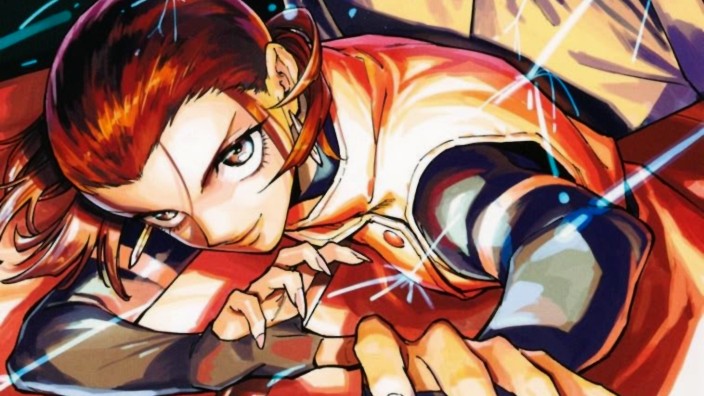 Top 20 settimanale Manga dal Giappone (11/01/2026)