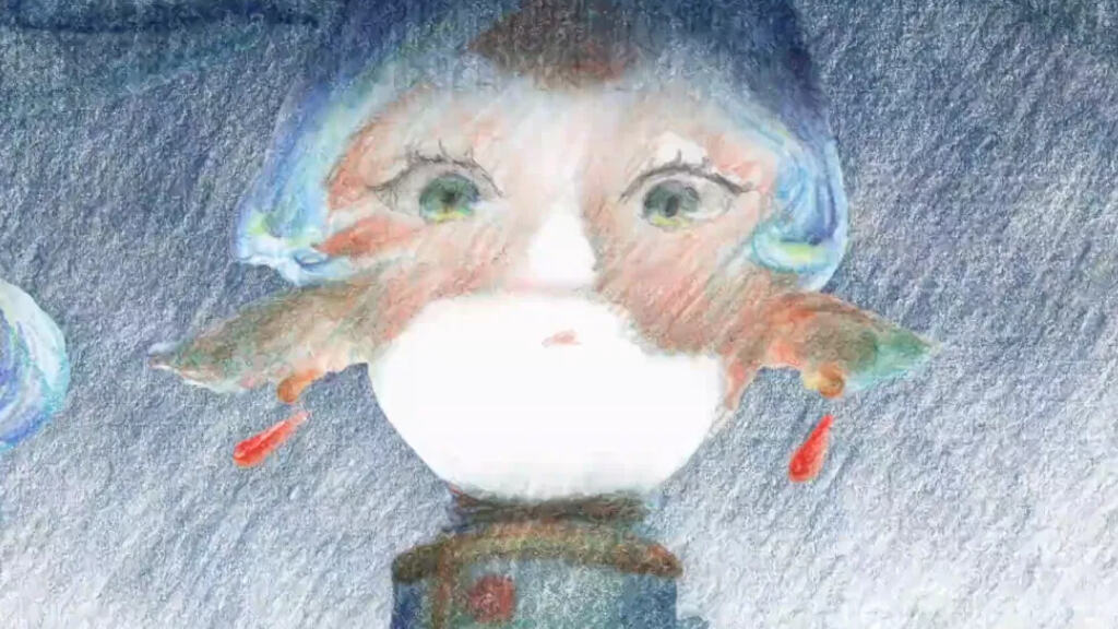 Frieren - Oltre la fine del viaggio: dietro la poetica ending a matita di Aoume Mimei