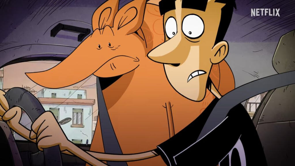 Non solo anime: novità per Zerocalcare, Invincible e il ritorno dei Masters in live action