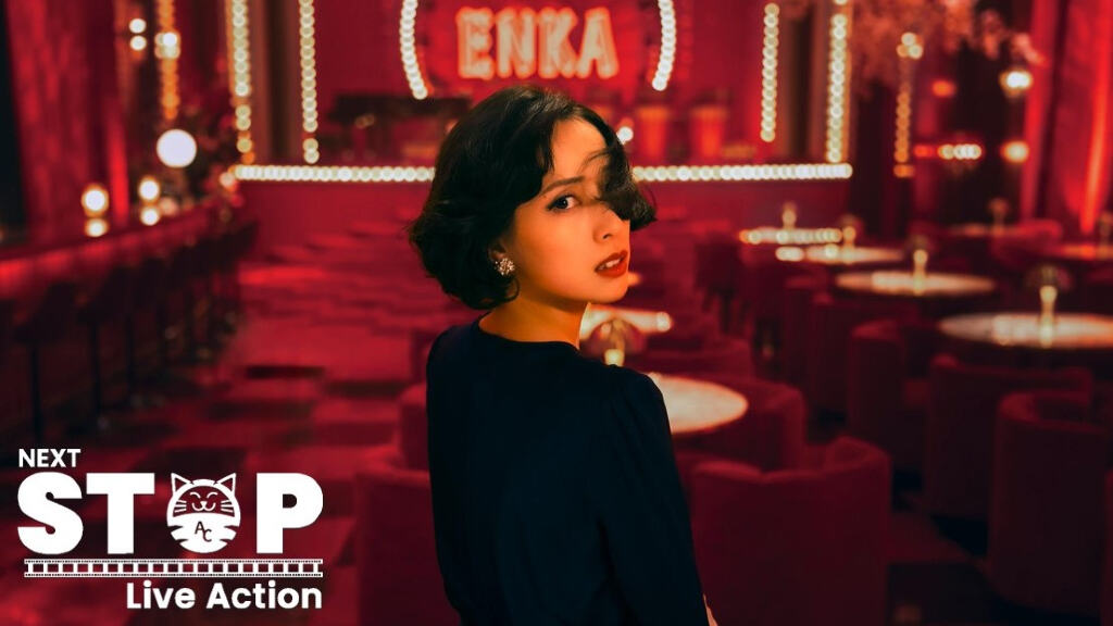 Straight to Hell: su Netflix la storia vera della cartomante che stregò il Giappone