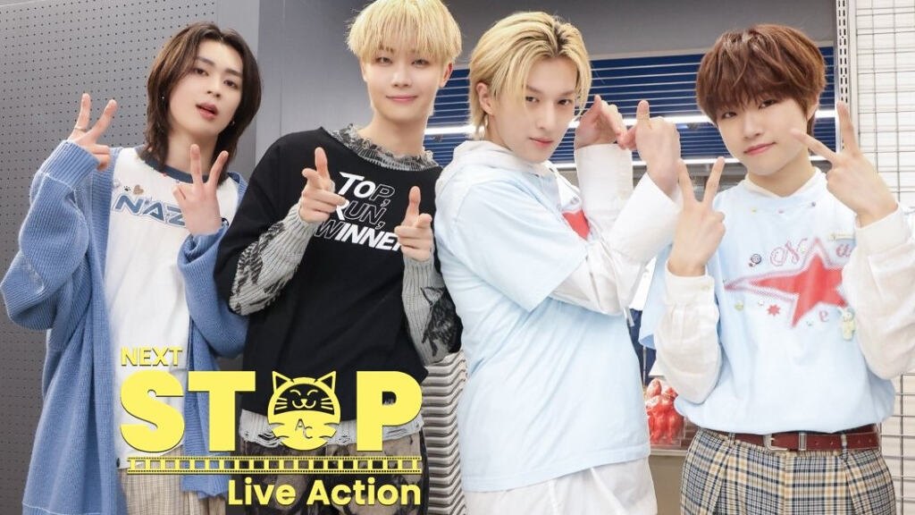 Dream Stage: quando una boyband multiculturale sfida il mondo K-pop