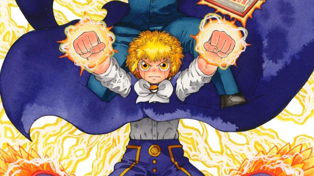 Top 20 settimanale Manga dal Giappone (18/01/2026)