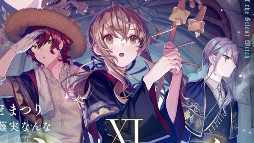 Light Novel Ranking La classifica giapponese al 11/01/2026