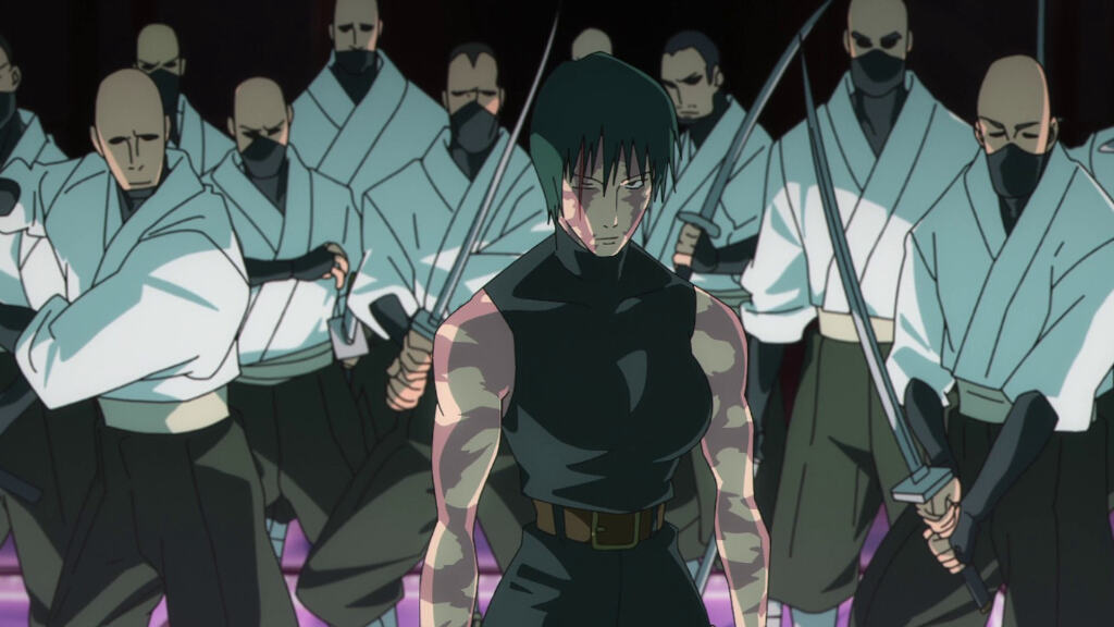 Jujutsu Kaisen 3: dietro le quinte dell'episodio 4 - quando l'anime supera il manga