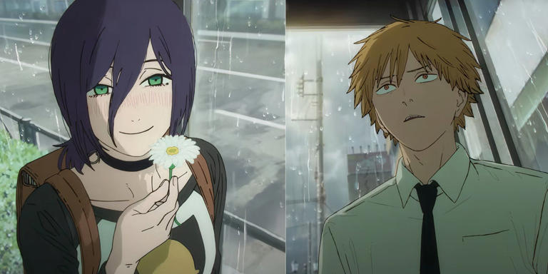 Chainsaw Man: la cabina telefonica di Reze a Tokyo nuova meta di pellegrinaggio dei fan