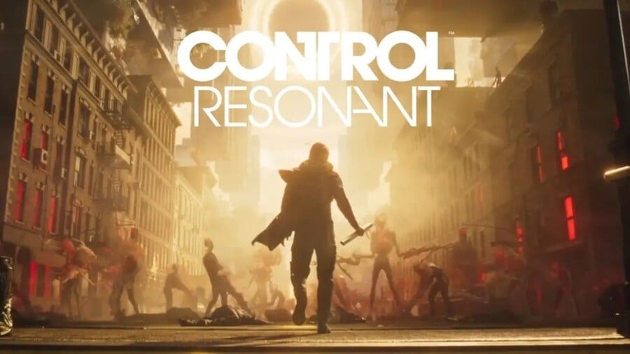 Control Resonant: tanti nuovi dettagli e periodo di uscita
