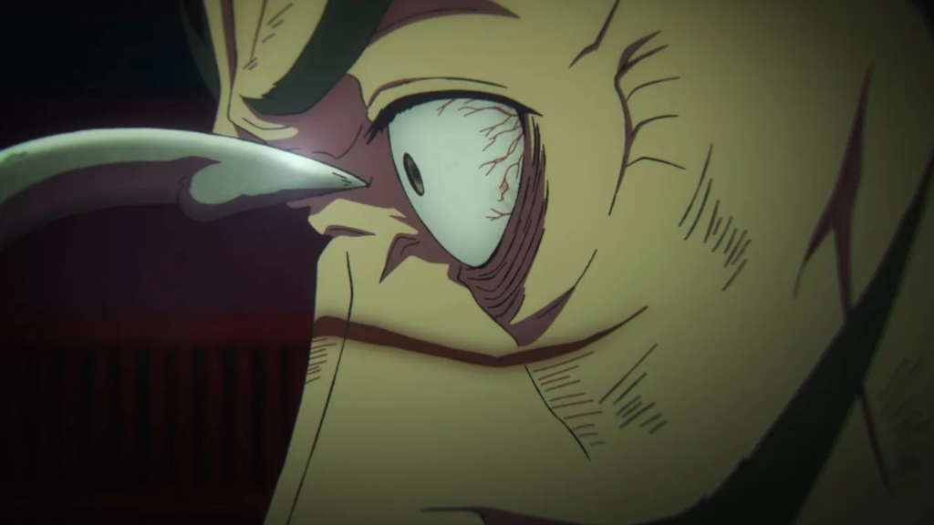 Top Sakuga: le migliori animazioni del mese di febbraio