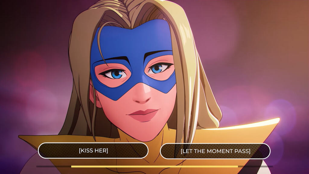 Nintendo: polemiche per le censure solo su Switch al gioco di supereroi Dispatch